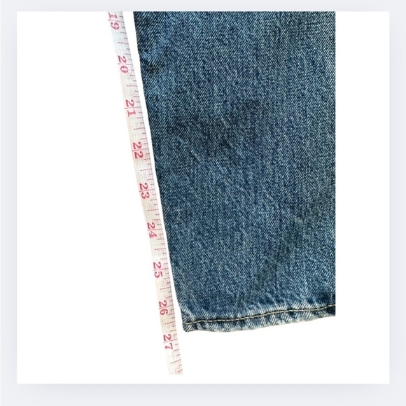 Moussy Vintage Beckman Tapered Jean - Picture 9 of 15